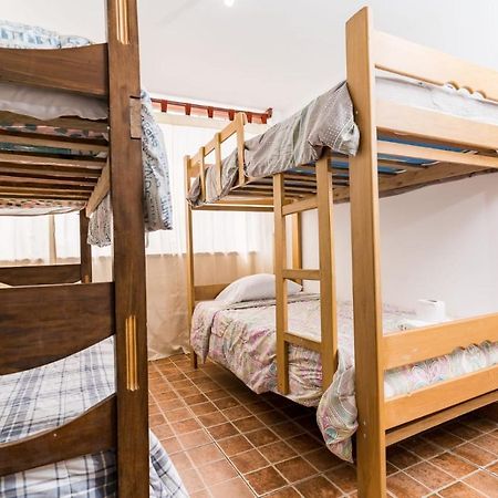Huanchaco Paradise Hotel エクステリア 写真
