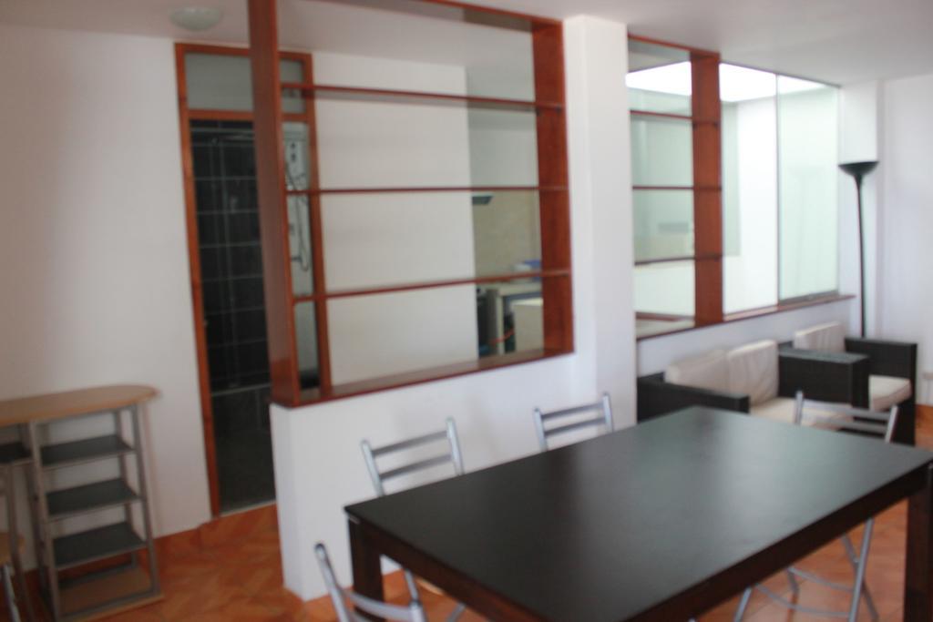 Huanchaco Paradise Hotel 部屋 写真
